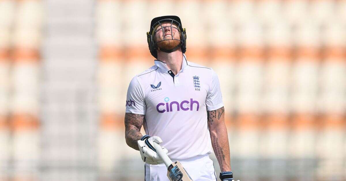 Sir Geoffrey Boycott sends England warning and questions Ben Stokes after Test collapseGeoffrey Boycott