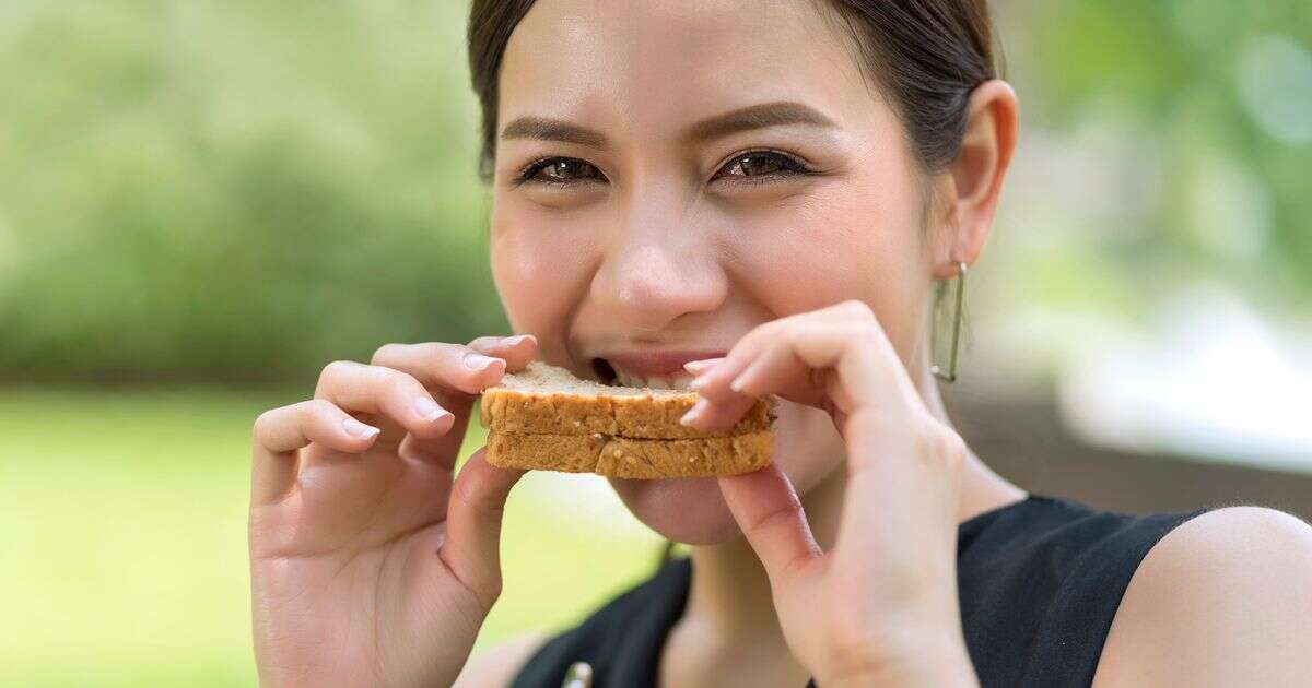 Expert says 'don't eat any other type of bread than this - especially diabetics'