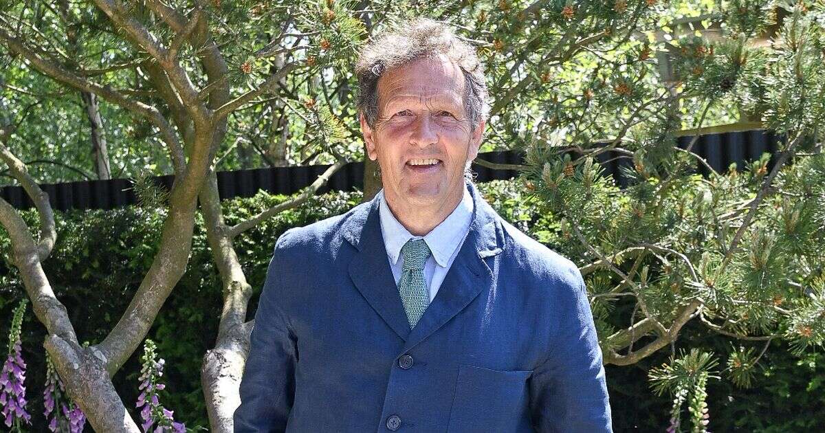 BBC Monty Don’s struggle with 'unbearable' health condition explained