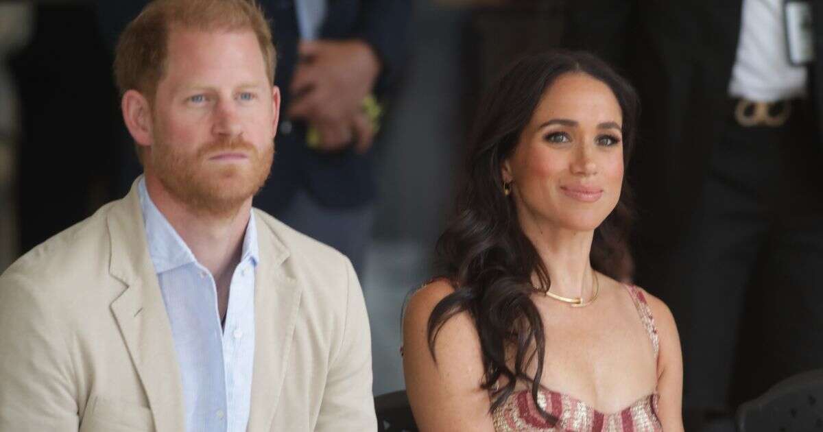 One thing Meghan Markle must do if Prince Harry has hope of royal reconciliation