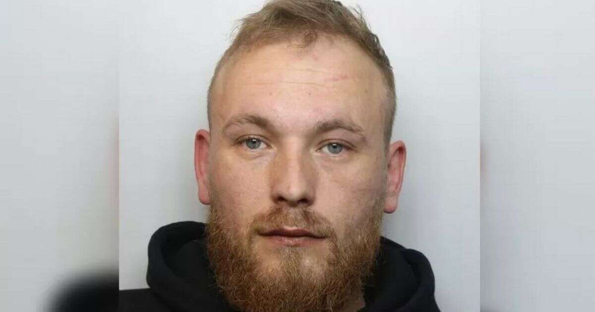 Man wanted over rape and assault as police warn public 'call 999 as soon as you see him'Lancashire Police