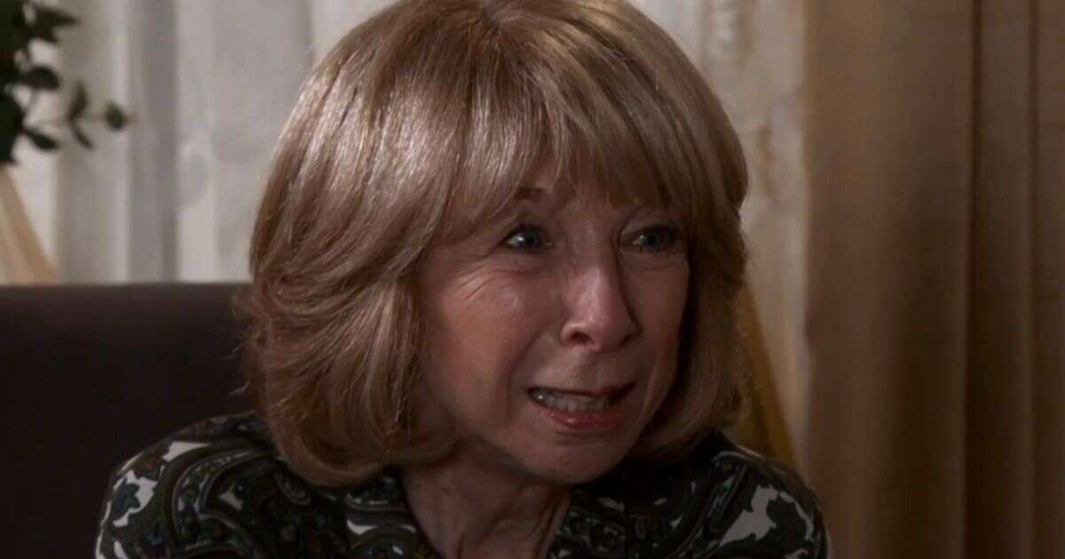 Does Gail die in Coronation Street and is she leaving? Helen Worth character's fate 'sealed'Coronation Street