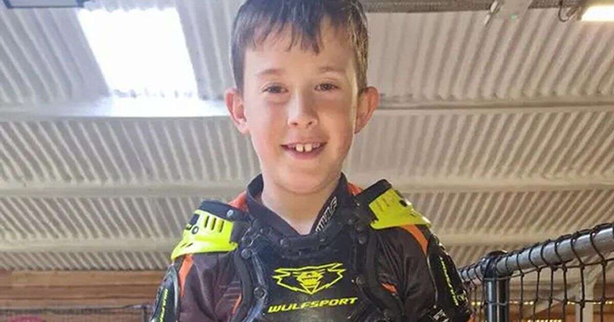 Warcop farm shooting tragedy as boy, 8, shot dead in face with shotgun on rabbit huntInquests