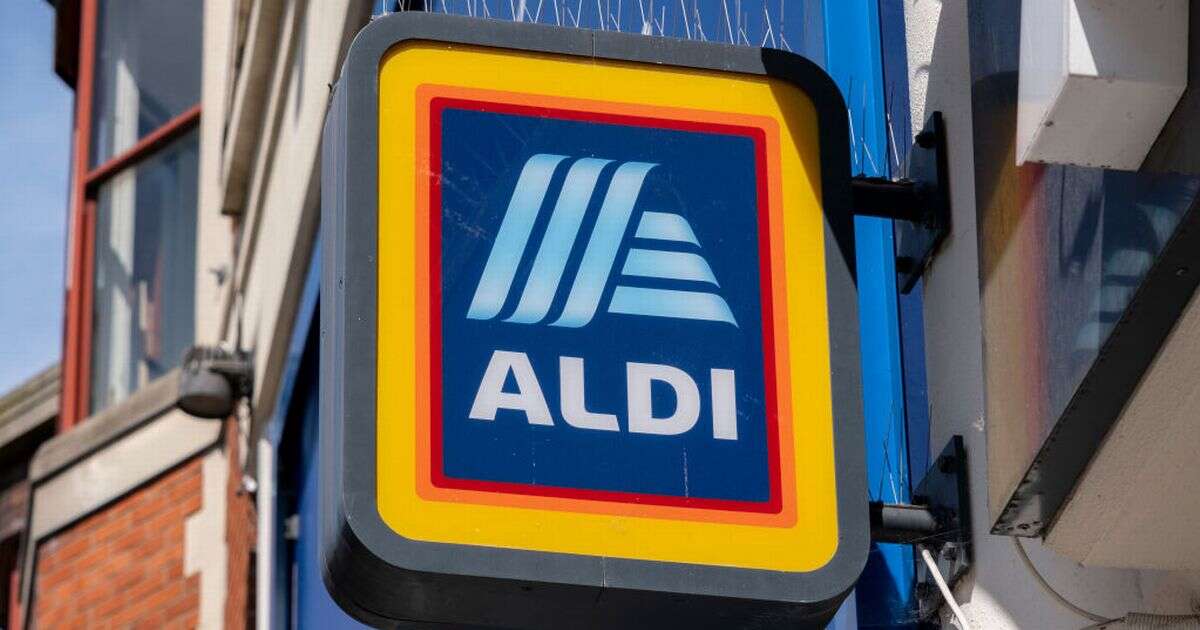 Aldi to start selling £7 version of £645 ornament usually seen in celebrity homesAldi