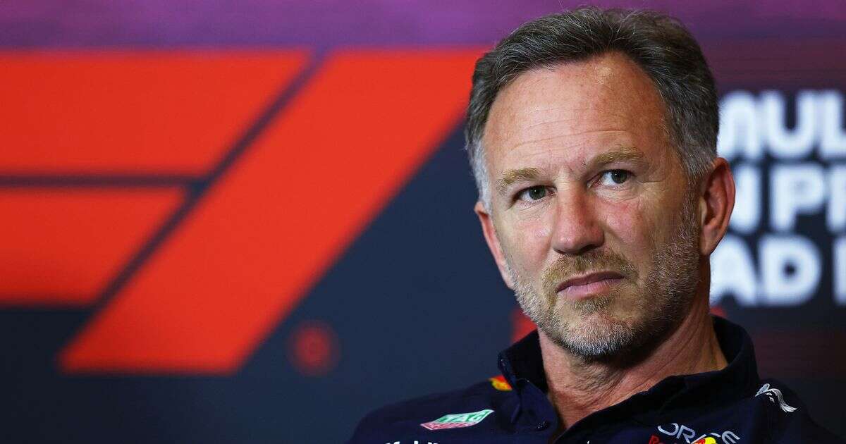 Christian Horner's FIA demand amid Max Verstappen furore with F1 in 'dangerous territory'