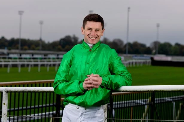 'Two rides? Two winners' – Jason Heavey fancies Oisin Murphy to double up at Yarmouth