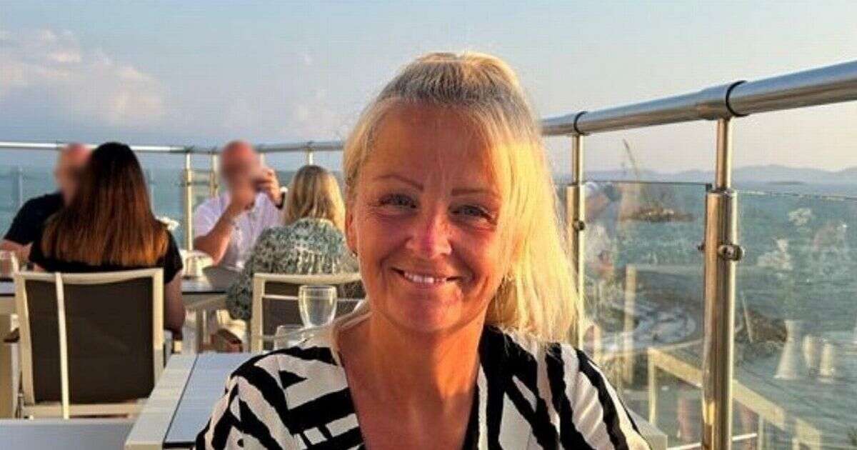 Anita Rose: Man arrested for 'murder' of mum-of-six dog walker last seen in striking pink jacketMurder