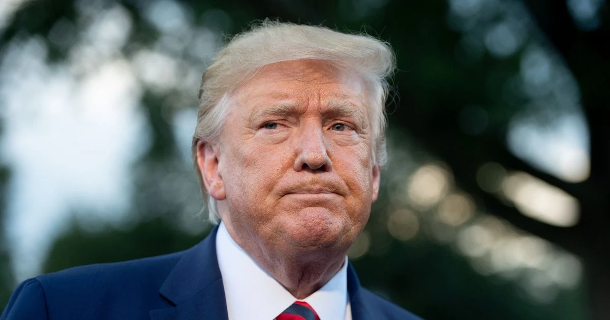 Trump makes outrageous claim that FDA held back vaccine until after election
