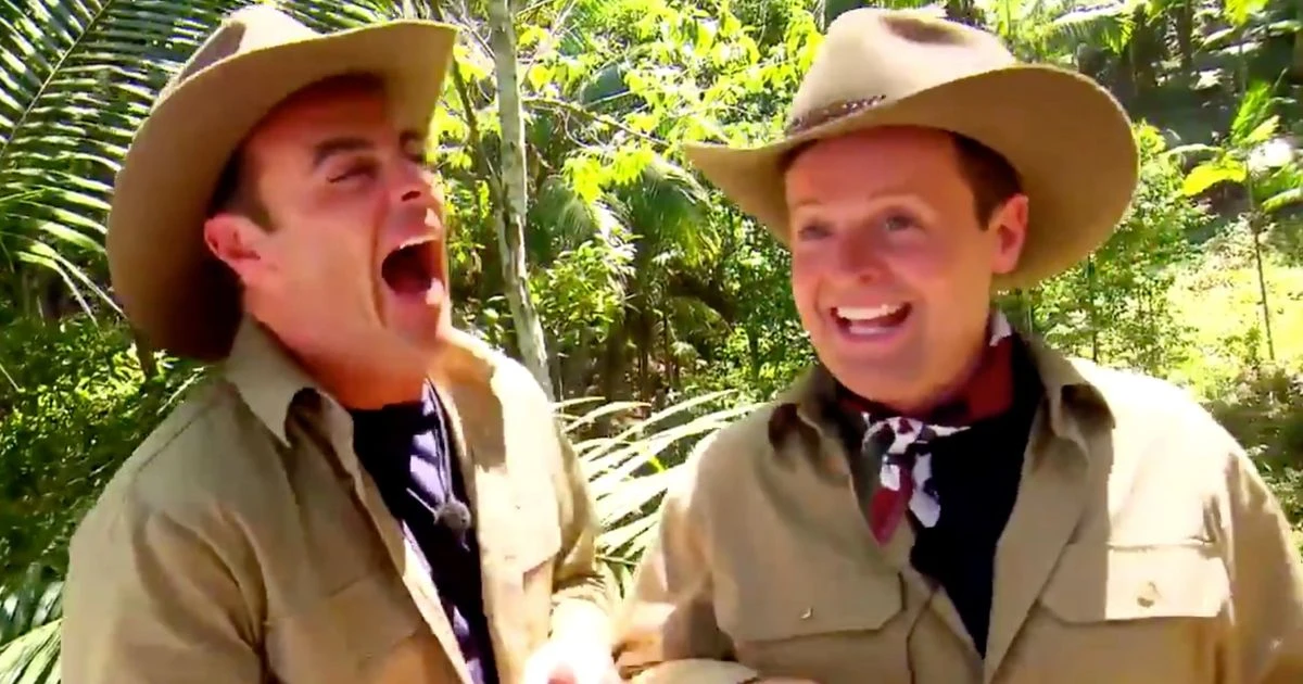 I'm A Celebrity stars 'face transition shock and may act out sexually' warns expert