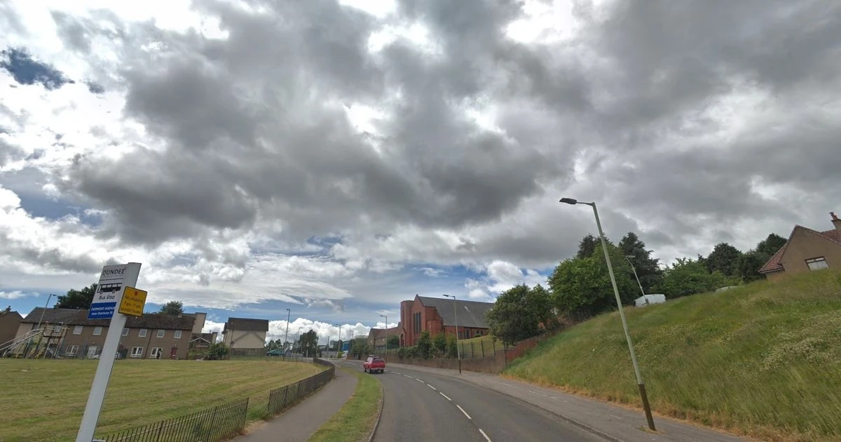 Urgent hunt for attacker who raped woman, 33, in 'busy residential area'