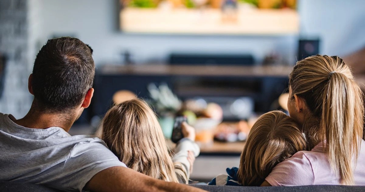 Amazon Prime Video trick lets you watch films at the same time as your friends - here's how