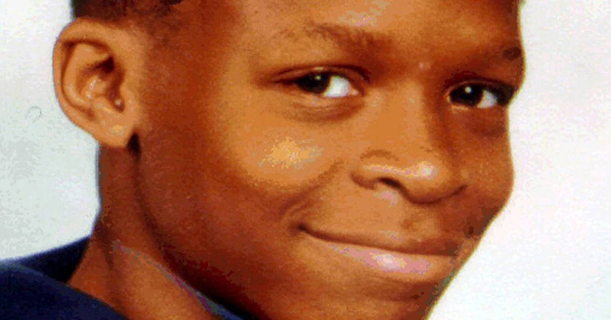 Damilola Taylor's tragic final words to pal John Boyega minutes before he died