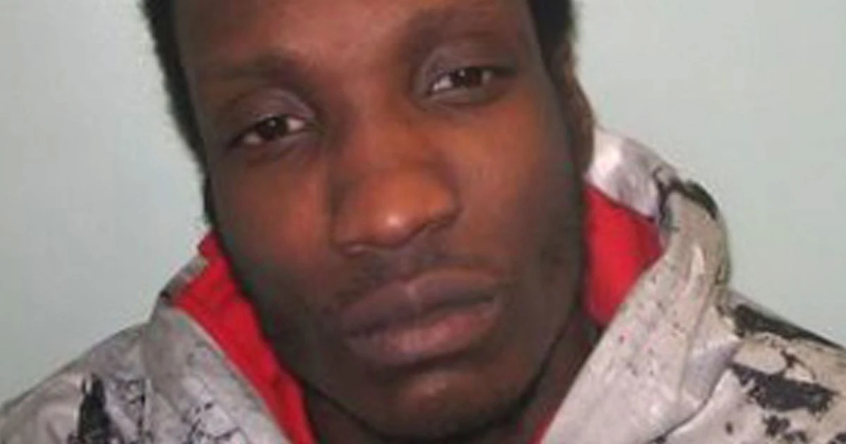 Police name man urged to 'turn himself in' after teenager 'raped on way to school'