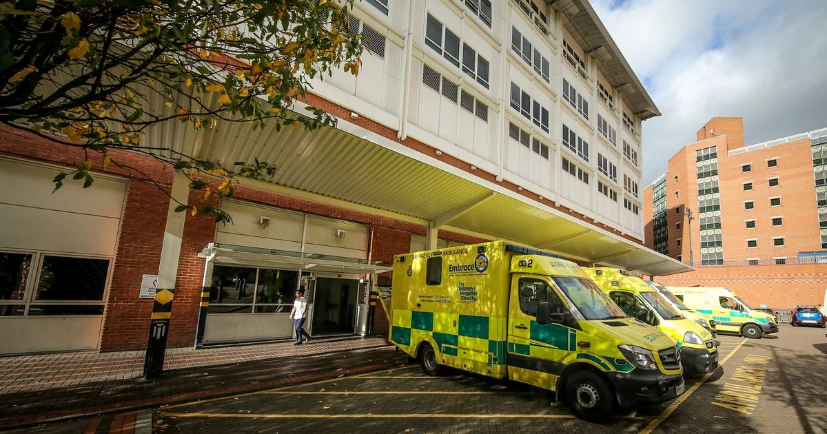 Leeds hospitals cancel ops as coronavirus surge brings 'more pressure than first wave'