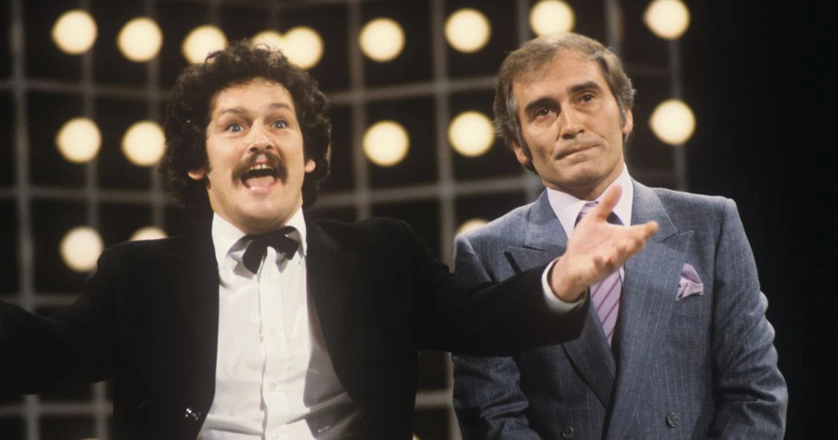Bobby Ball tribute film will celebrate late comedian's TV highlights and life