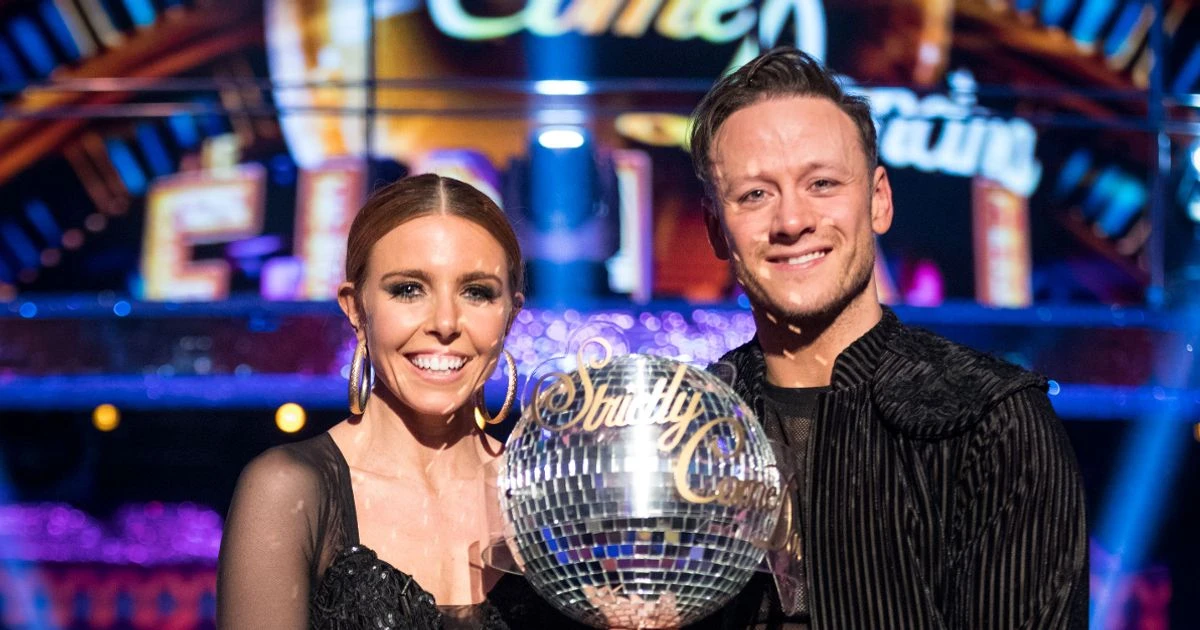 Kevin Clifton admits he regrets leaving Strictly days before coronavirus hit