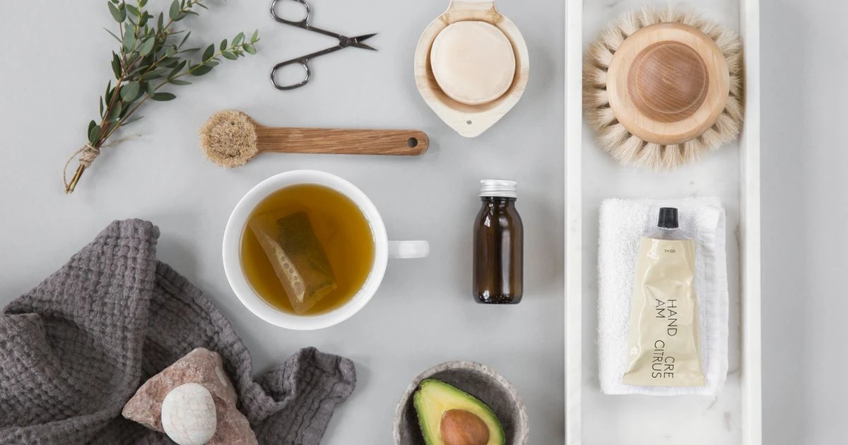 10 amazing health and beauty ideas for winter - plus codes to get 20% off