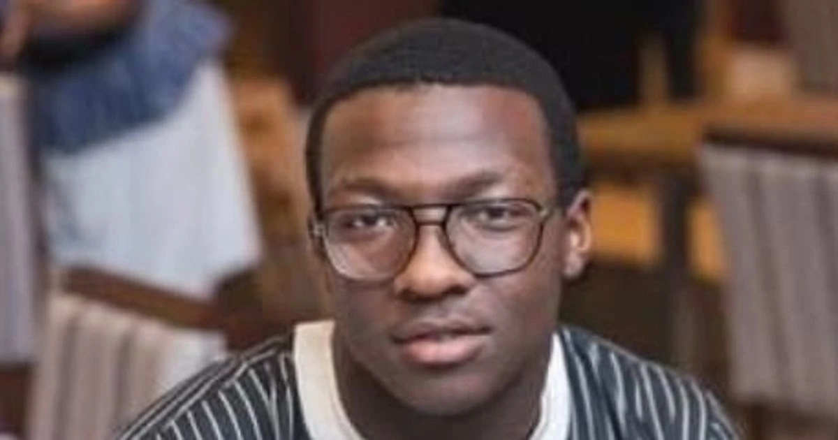 Family's heartbreaking tribute to boy, 16, stabbed to death on Bonfire Night