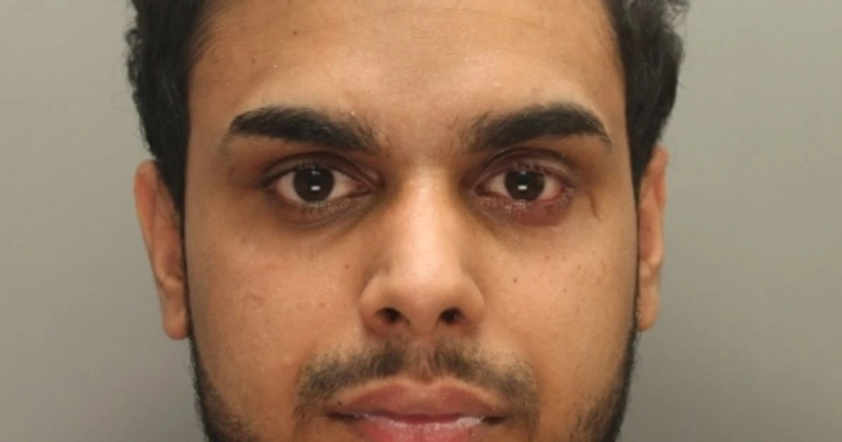 Teenager raped girl, 11, then fled the country with his parent's help