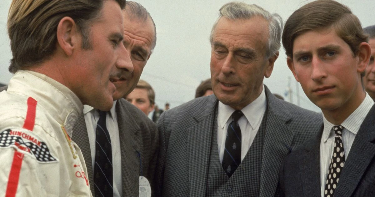 How Lord Louis Mountbatten’s brutal murder changed Prince Charles' life forever