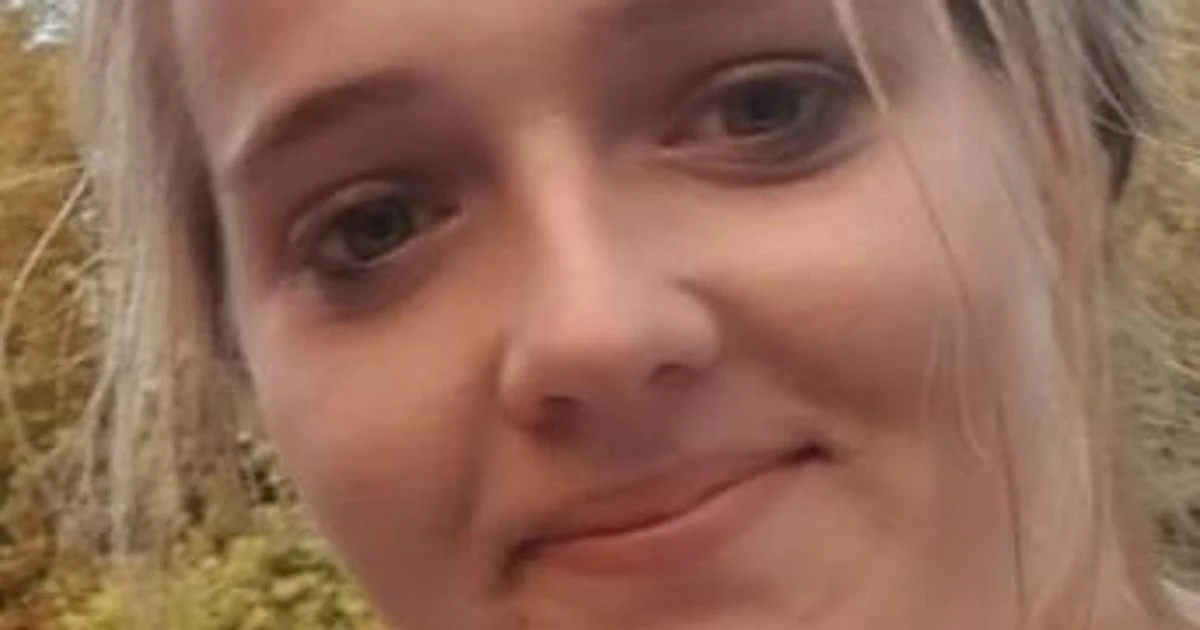 Urgent search for missing mum, 22, and baby son after they disappeared four days ago