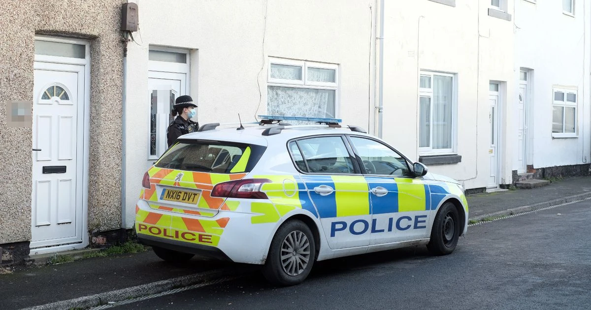 Girl, 2, fighting for life in hospital after 999 incident as man, 26, arrested