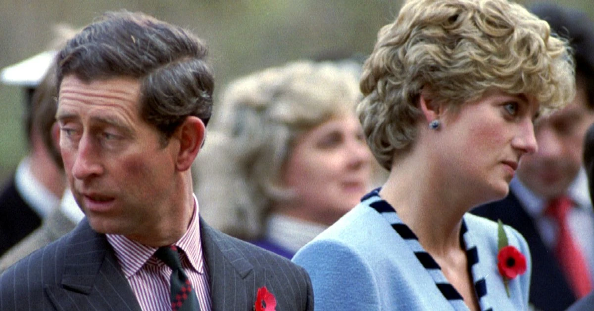 'Mischievous' Princess Diana 'suggested BBC announce interview on Prince Charles' birthday'