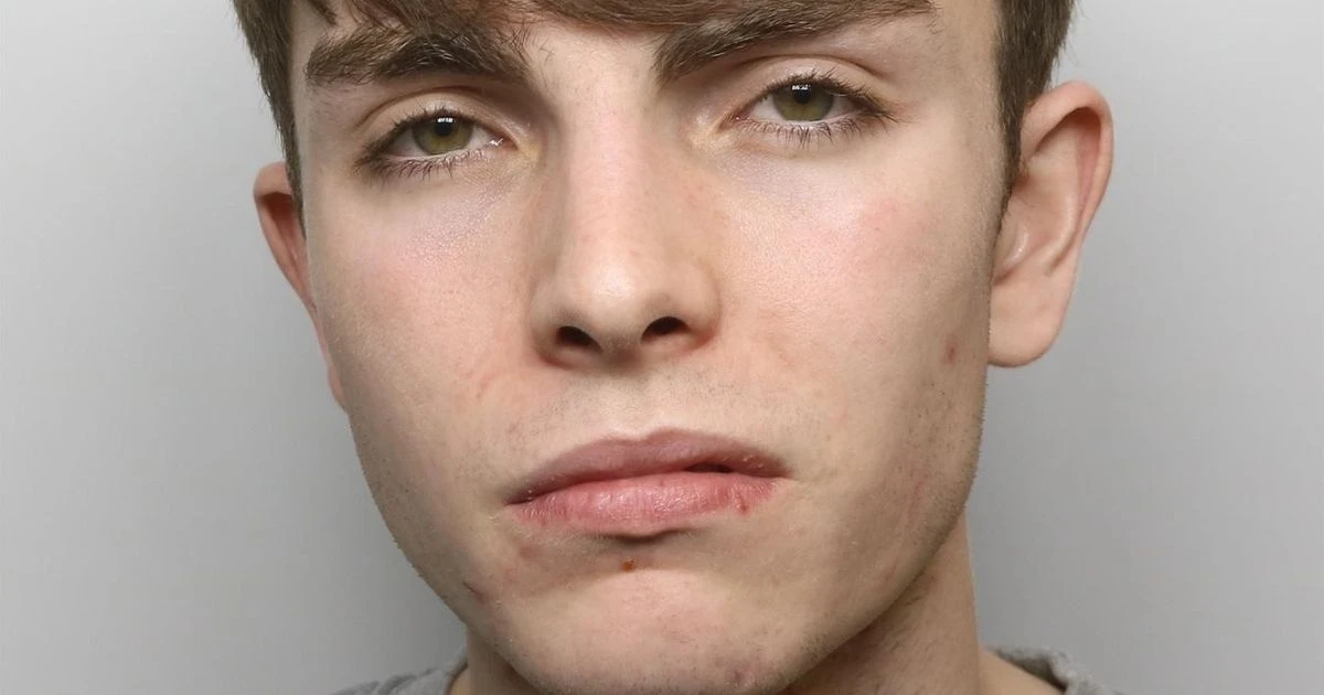How police spotted killer's lies after he stabbed ex to death in frenzied attack