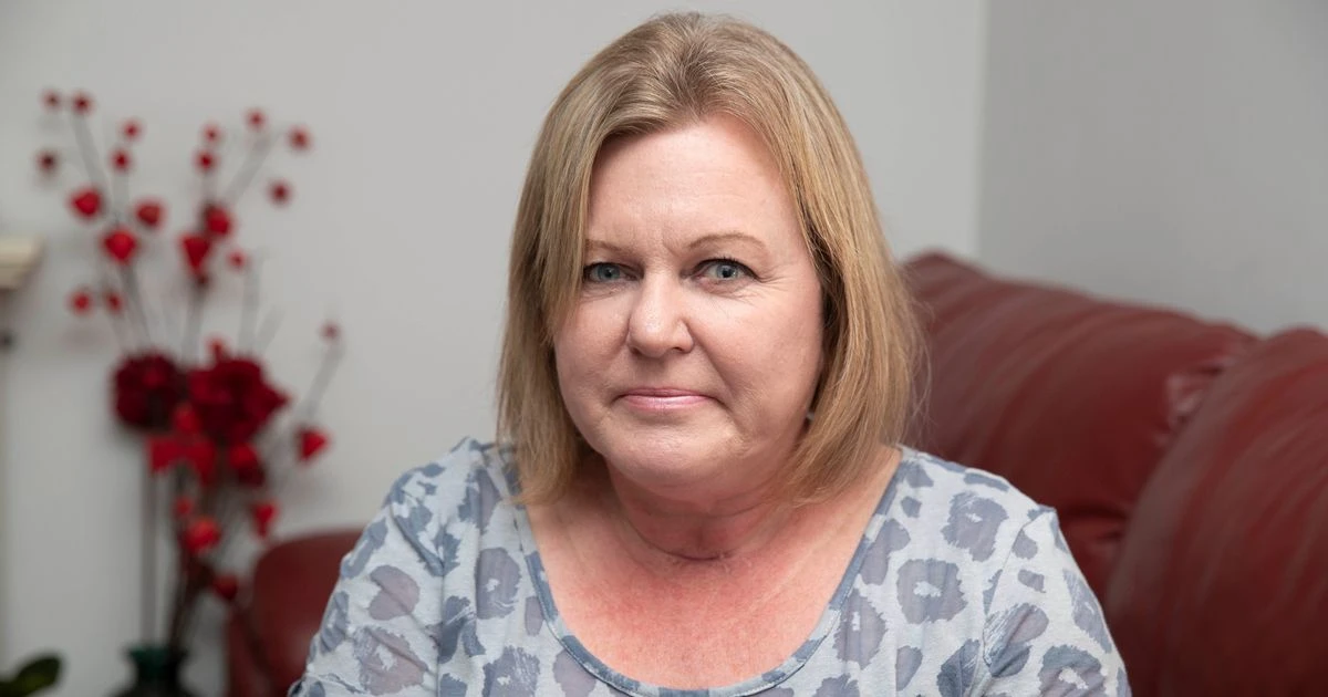 Cleaner from Essex was UK's first confirmed Covid case - and she's still suffering