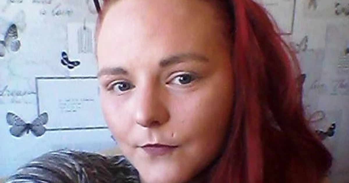 Former Avon lady, 29, dies after lethal drug binge with cousin who fled scene