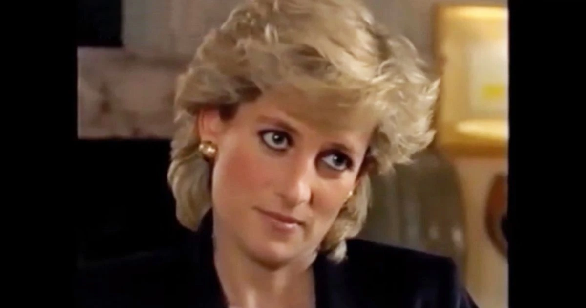Princess Diana 'pulled up floorboards' over concerns she was being spied on and followed