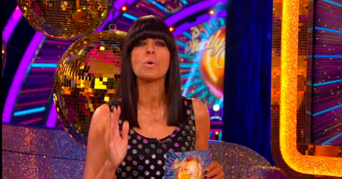 Strictly host Claudia Winkleman drops huge hint series will be cancelled due to lockdown