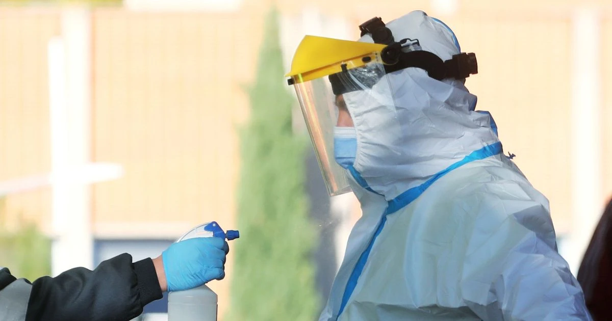 Spain on brink of second state of emergency over surging coronavirus infections
