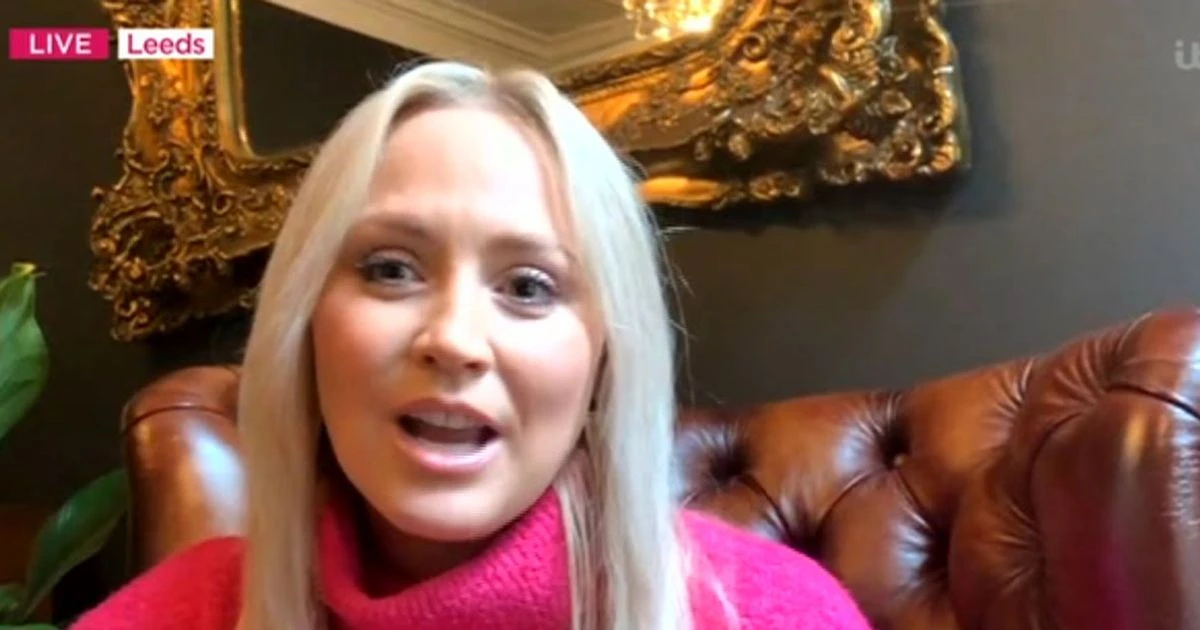 Emmerdale’s Amy Walsh will get labour scene tips from sister Kimberley Walsh