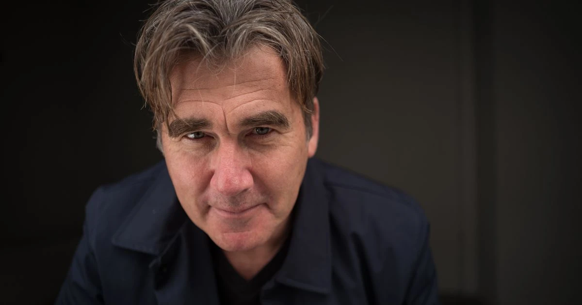 Coronation Street's Ian Kelsey opens up on fighting a 'terrifying' phobia