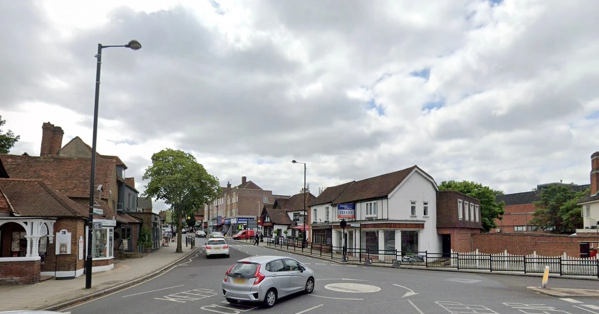 Baby girl killed and man critical after motorist ploughs into family on Sunday stroll