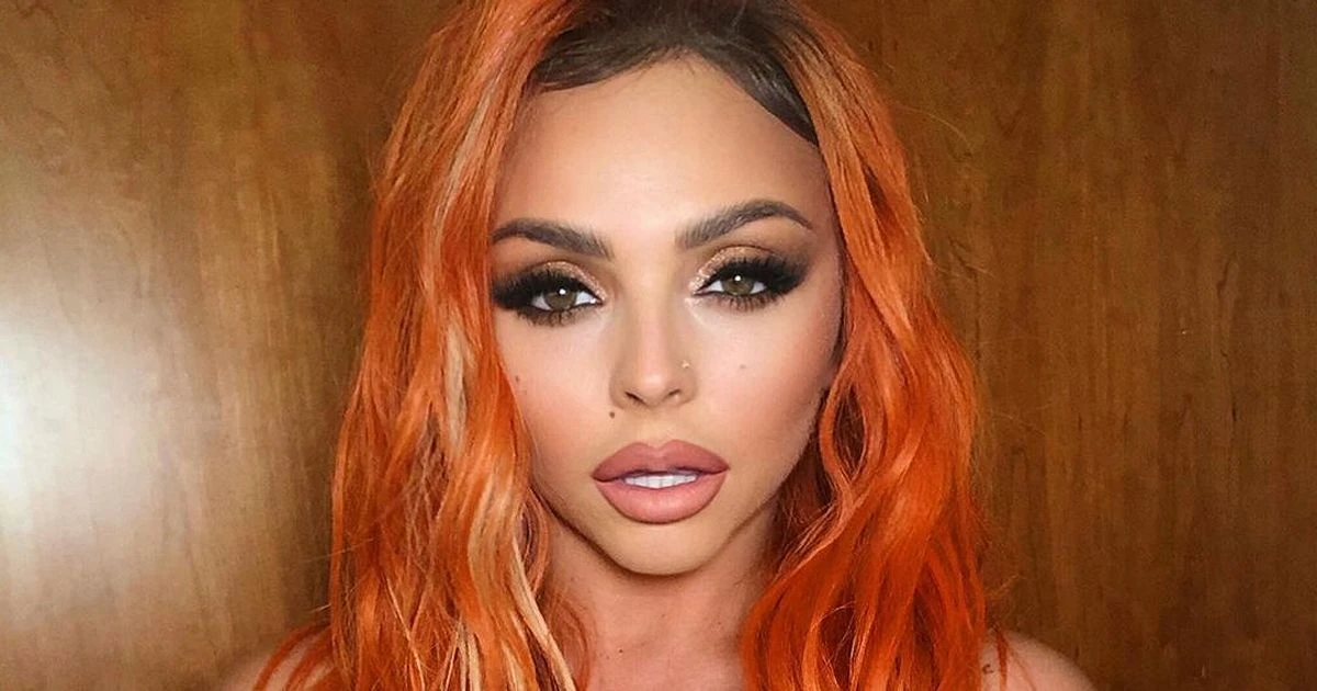 Why isn't Jesy Nelson hosting the MTV EMAs? Little Mix star's absence explained
