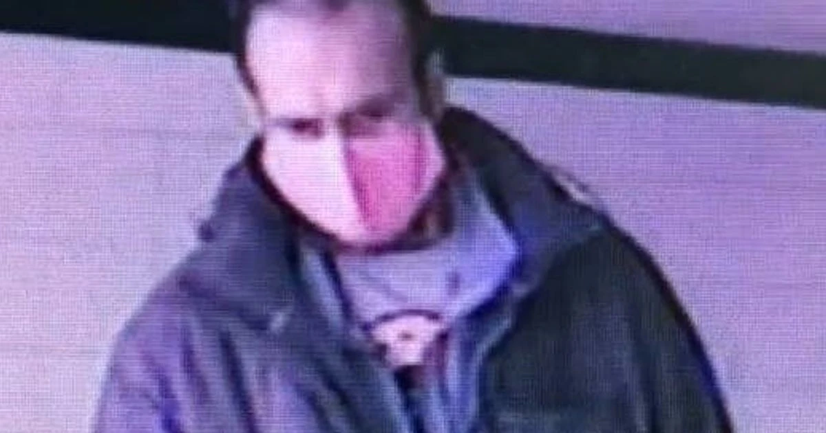 Poppy collection box stolen from a butchers shop on Remembrance weekend
