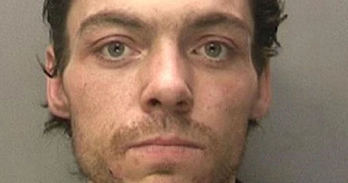 Third body found in police hunt for 'extremely dangerous' double murder suspect