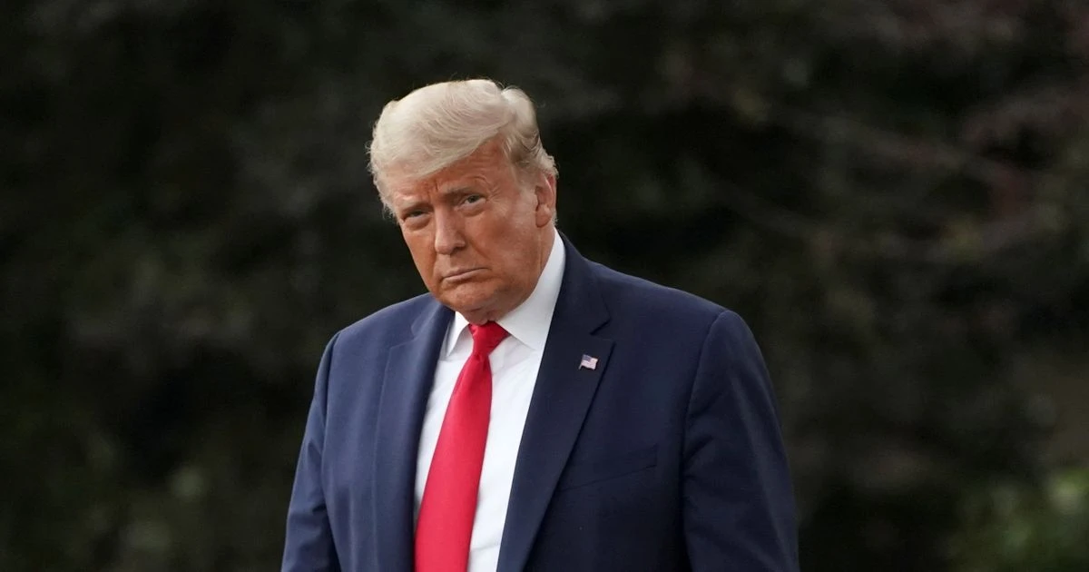 US election: 7 things we learned as Trump sets sights on huge wall around White House