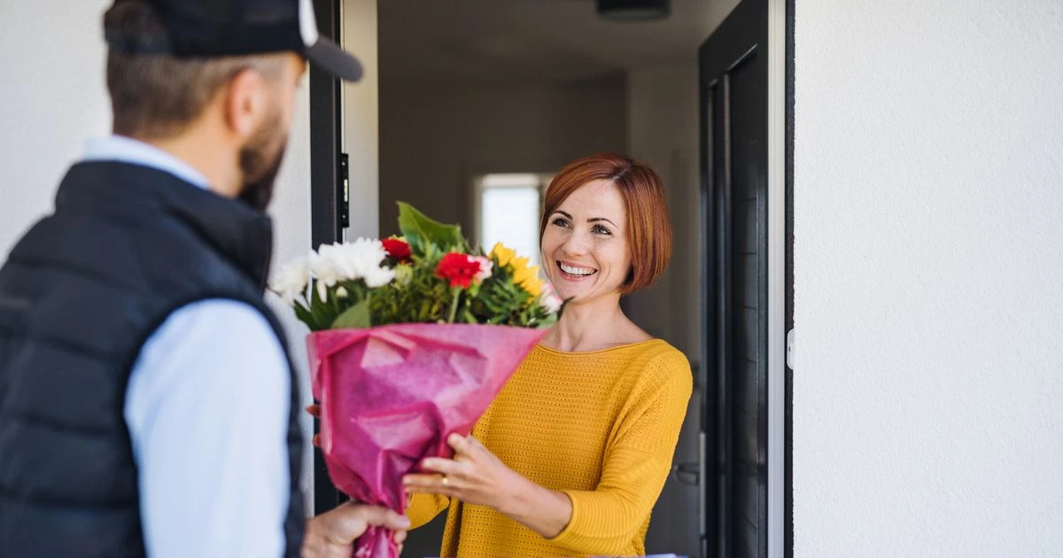 UK adults will spend £163 on 'little treats' for friends and family this year