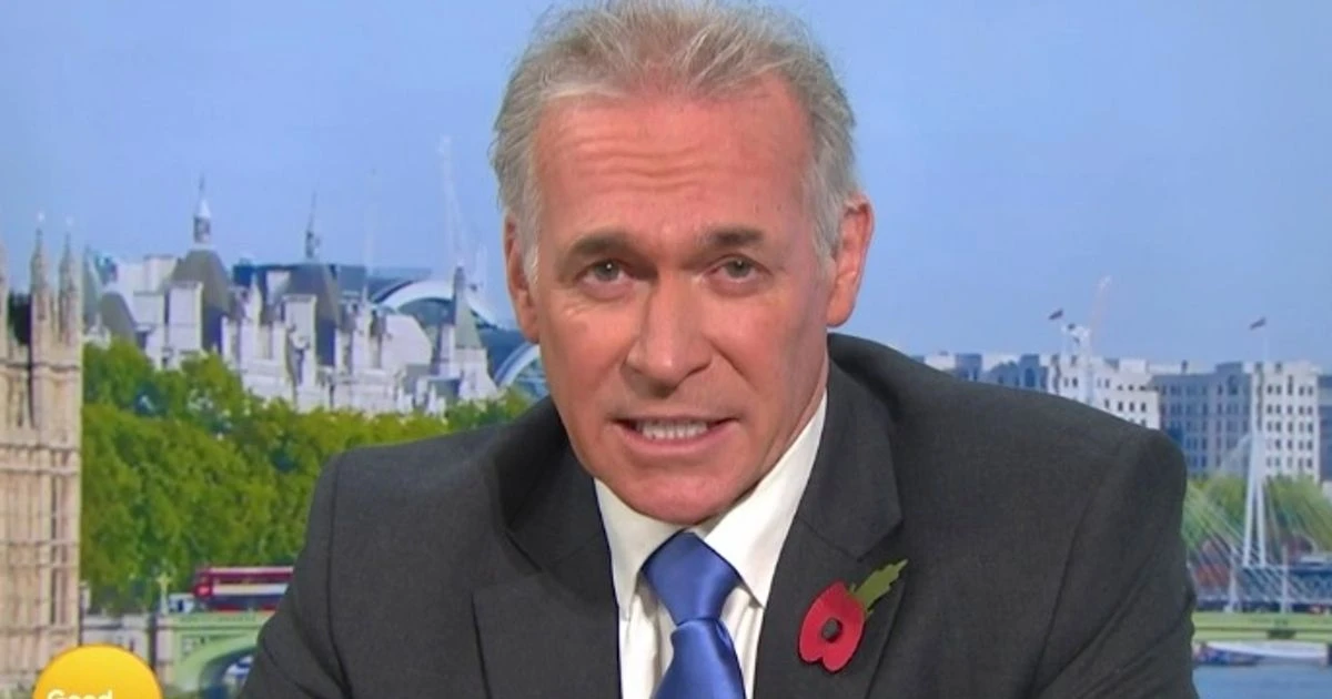 Dr Hilary urges public to be 'realistic' and not make Christmas exception to Covid rules