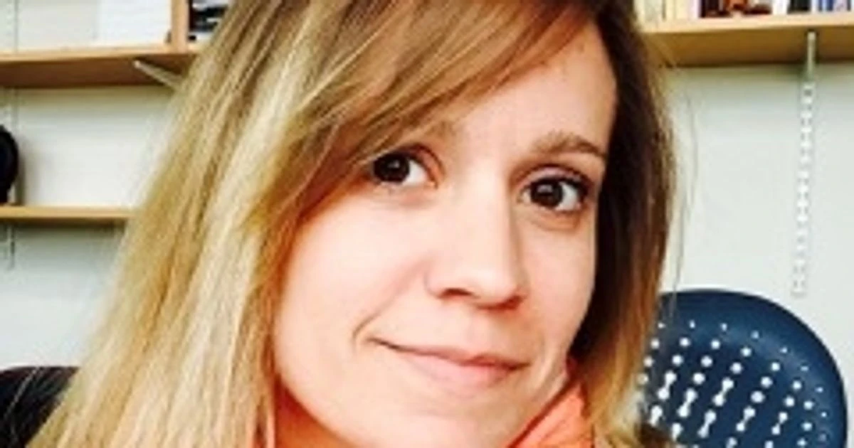 Woman crushed to death by lift 'was carrying 36kg box when it flicked a switch'