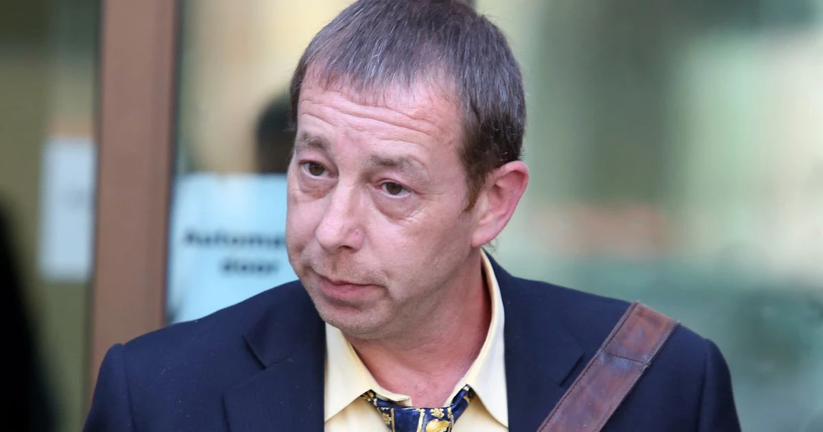 Ex-defence worker jailed for disclosing top secret details of UK missile system