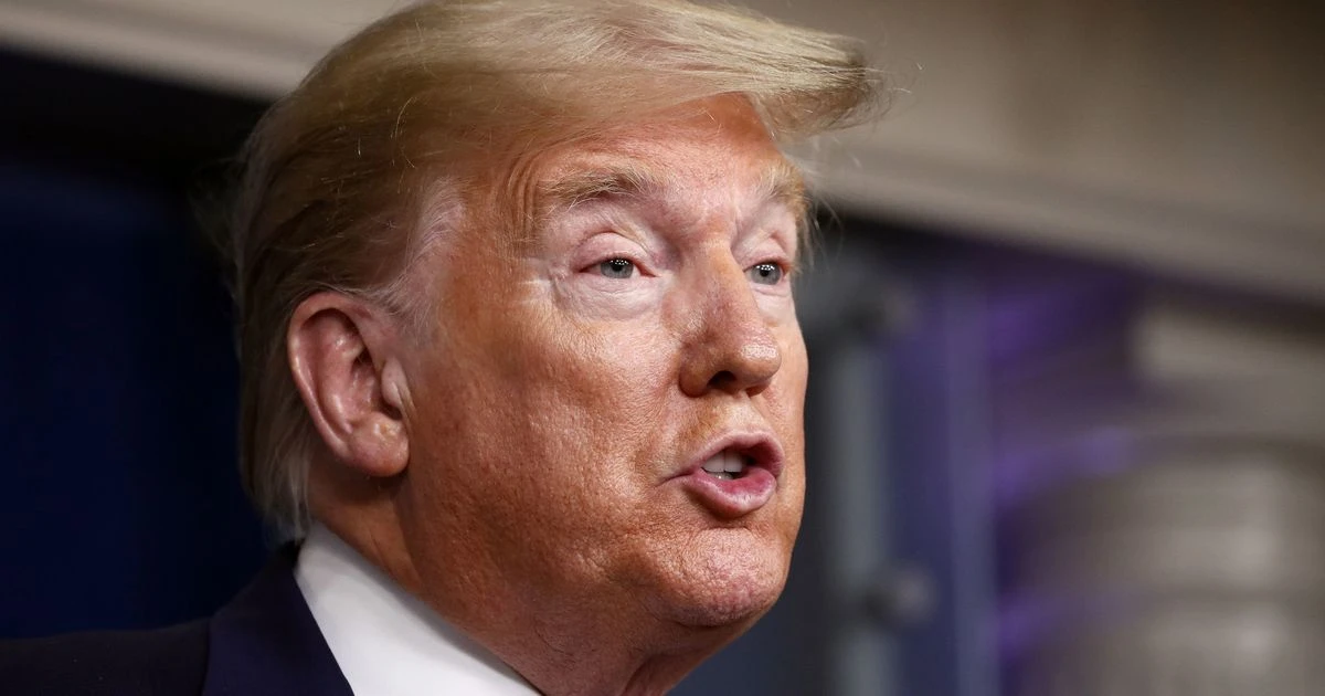 Alarm as Donald Trump installs loyalists in Pentagon amid desperate bid to cling to power