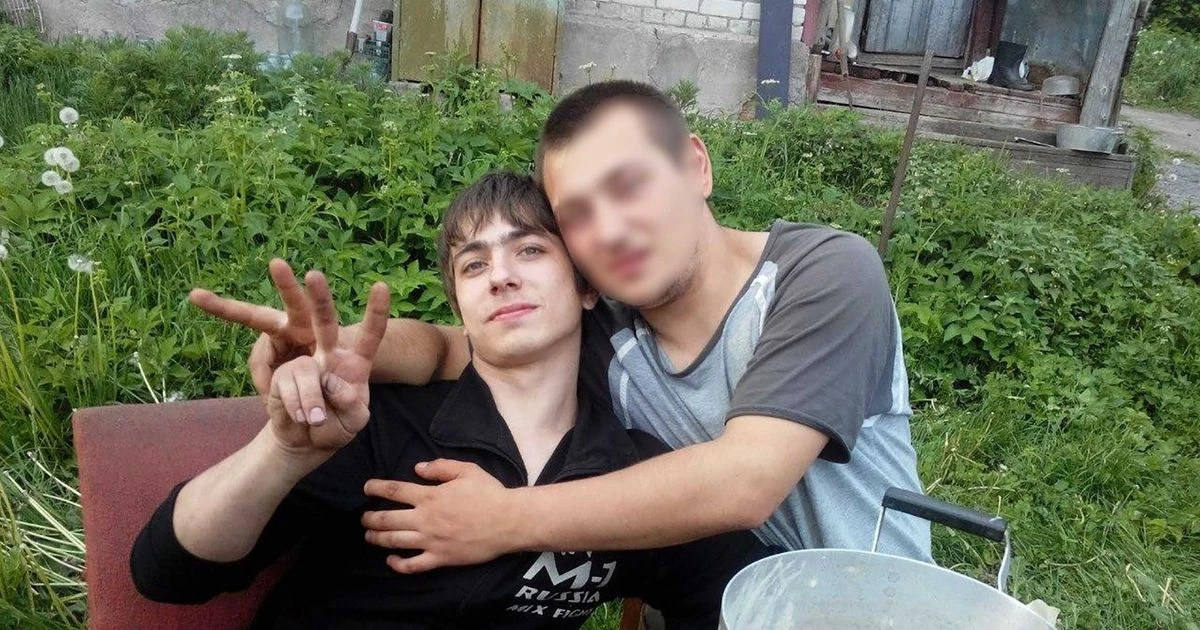 Dad 'shot dead daughter’s boyfriend before burying his corpse in concrete'