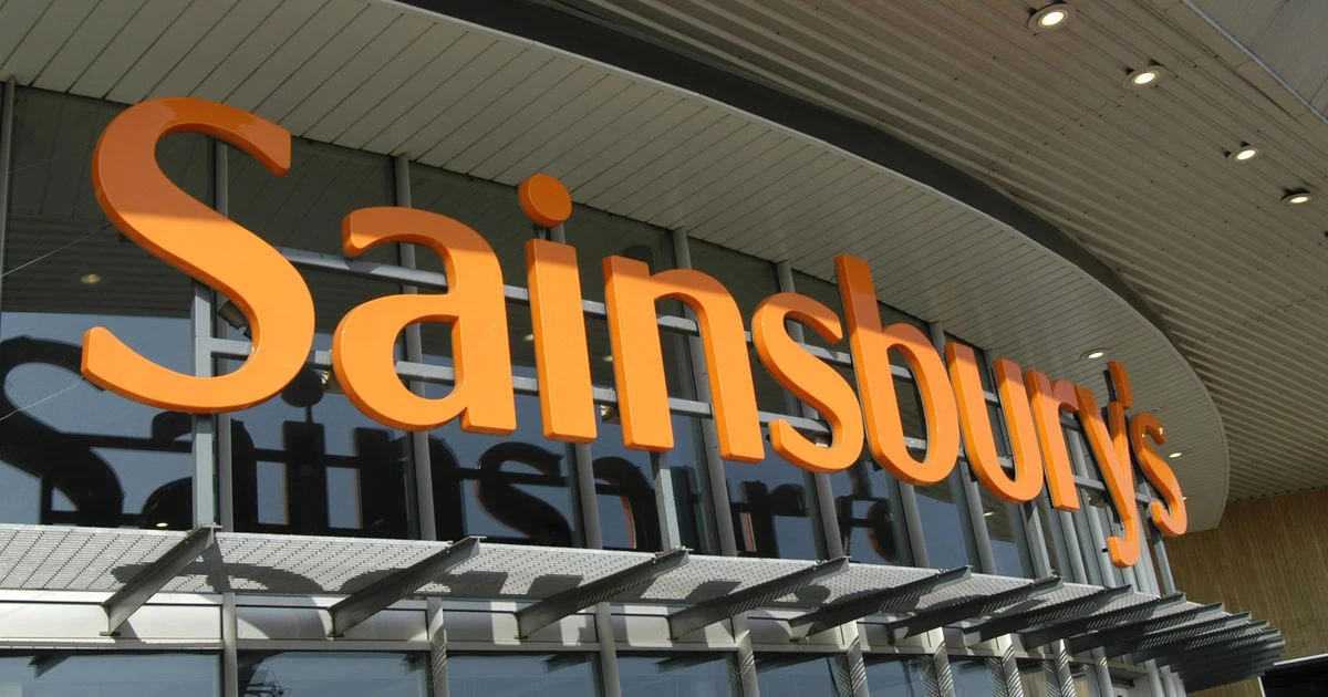 Sainsbury's 'to cut 3,000 jobs by closing fresh fish and meat counters'
