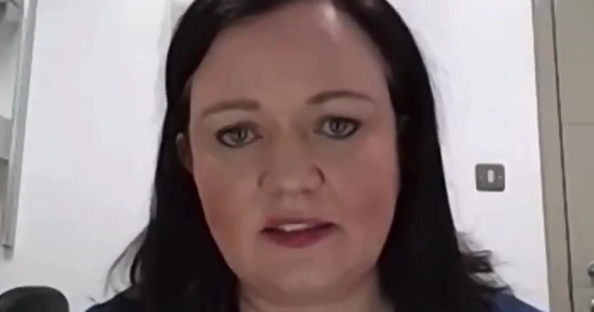 Doctor tells how babies are so hungry 'they stuff toast in their nappies' at UK hospital