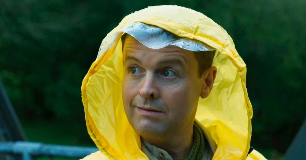 I’m A Celebrity contestants at risk of hypothermia as Wales temperatures plummet 