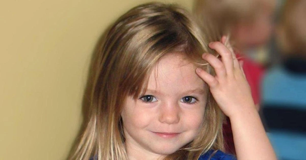 Madeleine McCann UK police 'join Lisbon summit to find where tot might be buried'